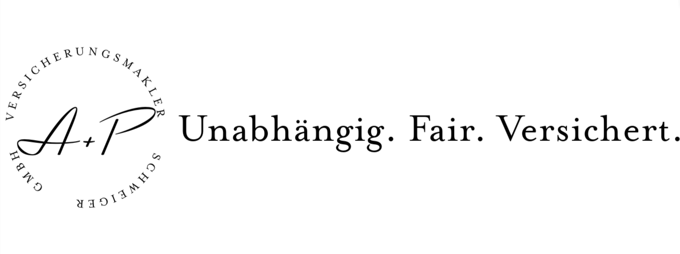 A+P Versicherungsmakler GmbH